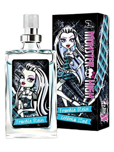 Jequiti Monster High Frankie Stein