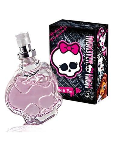 Jequiti Monster High Skullette
