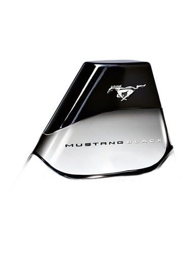 Jequiti Mustang Black
