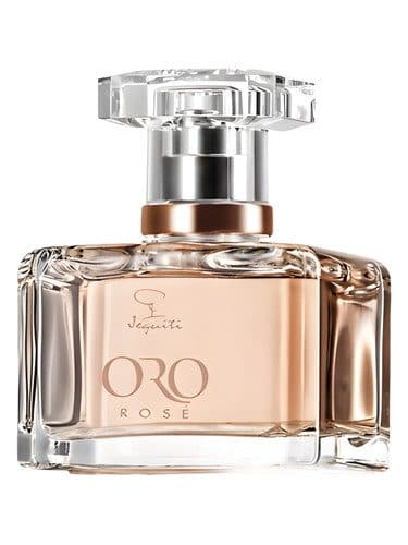 Jequiti Oro Ros