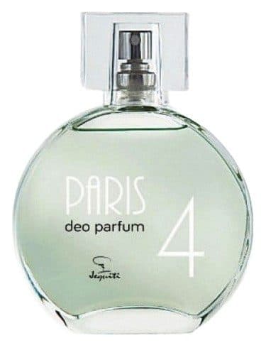 Jequiti Paris 4