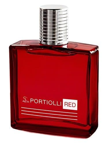 Jequiti Portiolli Red