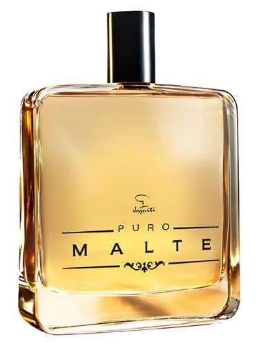 Jequiti Puro Malte