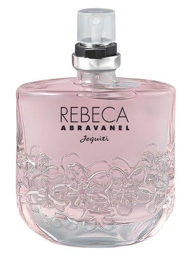 Jequiti Rebeca Abravanel