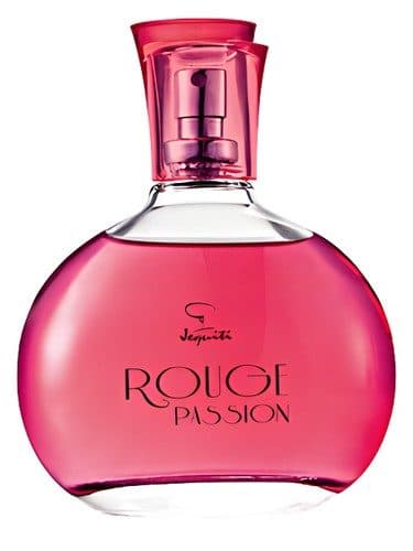 Jequiti Rouge Passion