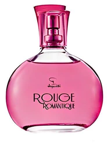 Jequiti Rouge Romantique