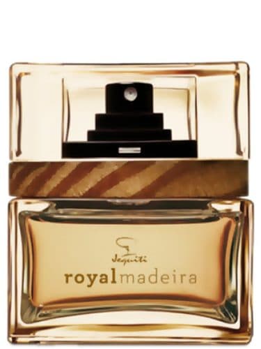 Jequiti Royal Madeira