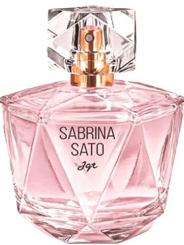 Jequiti Sabrina Sato