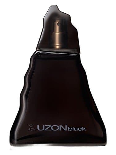 Jequiti Uzon Black