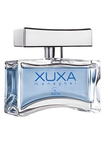 Jequiti Xuxa Meneghel