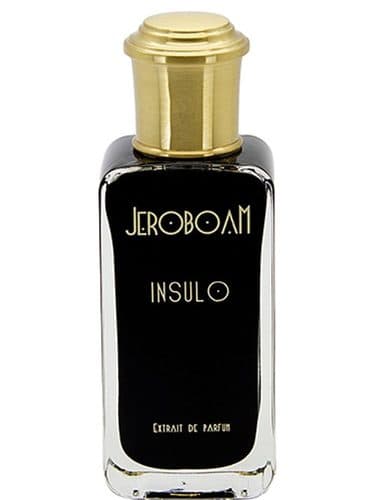 Jeroboam Insulo