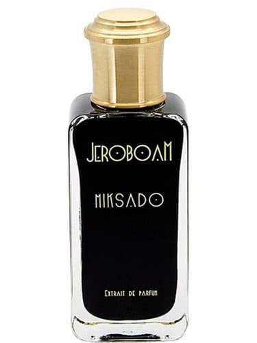Jeroboam Miksado