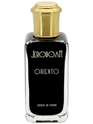 Jeroboam Oriento