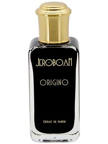 Jeroboam Origino