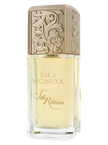 Jessica Mcclintock Silk Ribbons