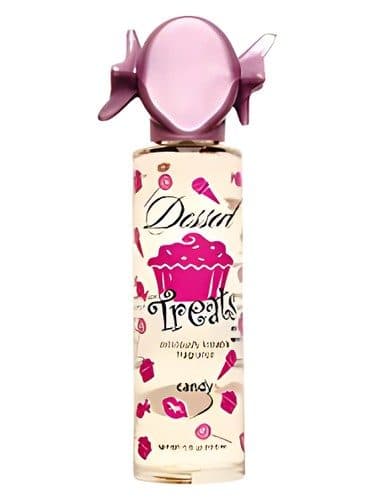 Jessica Simpson Dessert Treats Candy