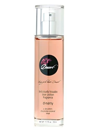 Jessica Simpson Dreamy Dessert