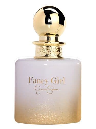 Jessica Simpson Fancy Girl