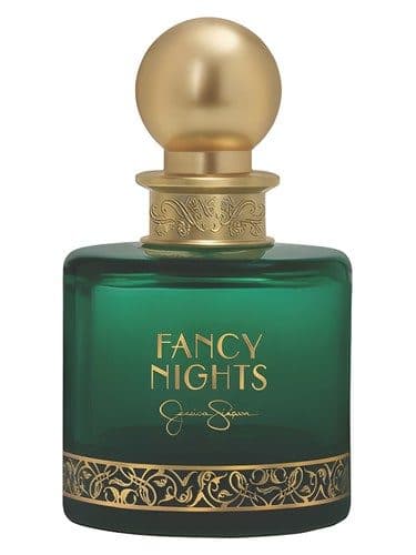 Jessica Simpson Fancy Nights
