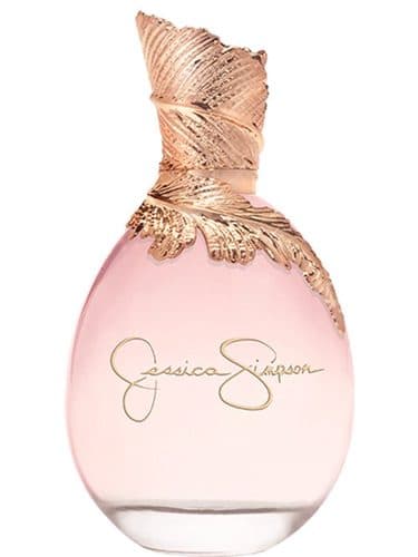 Jessica Simpson Jessica Simpson Signature