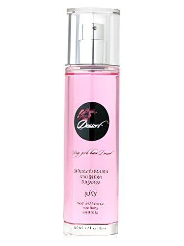 Jessica Simpson Juicy Dessert