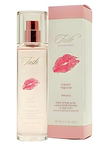 Jessica Simpson Taste