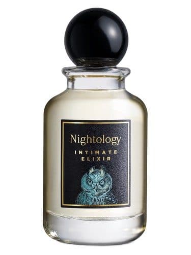 Jesus del Pozo Intimate Elixir