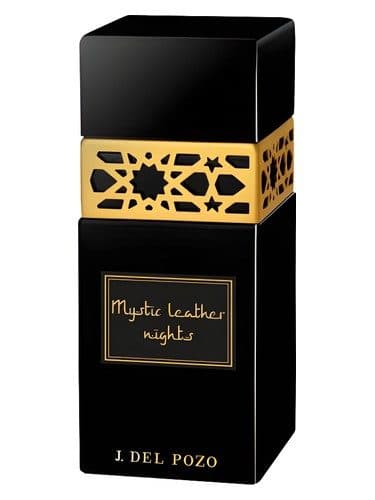 Jesus del Pozo Mystic Leather Nights
