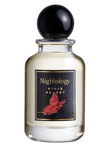 Jesus del Pozo Vivid Velvet