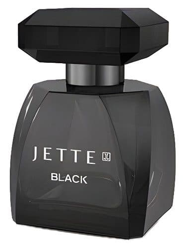 Jette Joop Jette Black