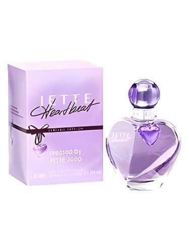 Jette Joop Jette Heartbeat