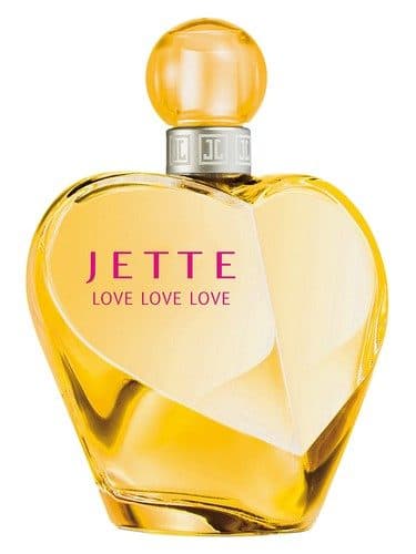 Jette Joop Jette Love Love Love