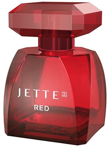 Jette Joop Jette Red