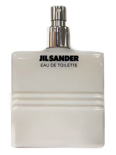 Jil Sander Jil Sander Bath and Beauty