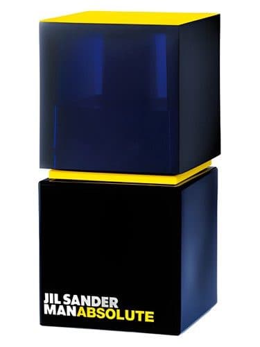 Jil Sander Jil Sander Man Absolute