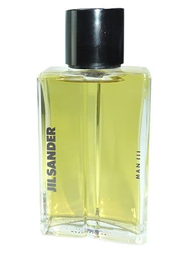 Jil Sander Jil Sander Man Iii