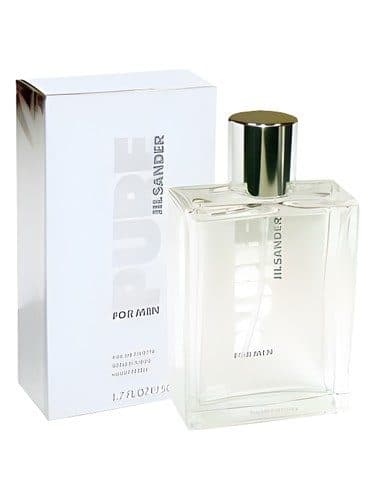 Jil Sander Jil Sander Pure for Men