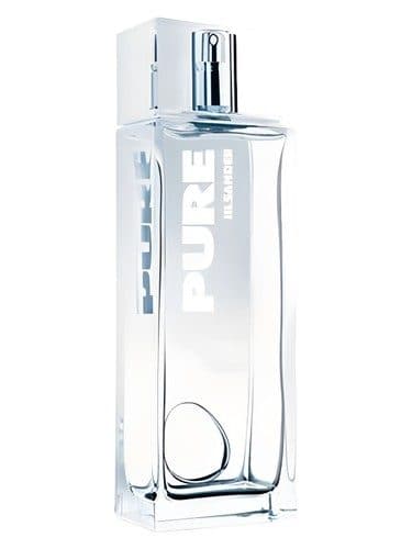 Jil Sander Jil Sander Pure