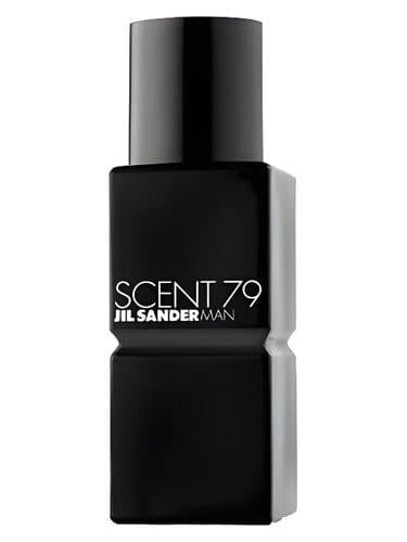Jil Sander Jil Sander Scent 79 Man