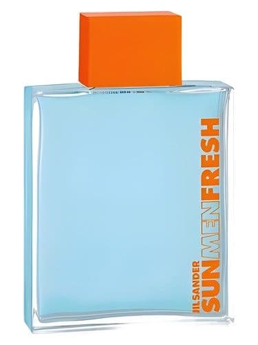 Jil Sander Jil Sander Sun Men Fresh