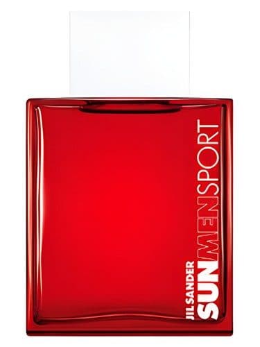 Jil Sander Jil Sander Sun Men Sport