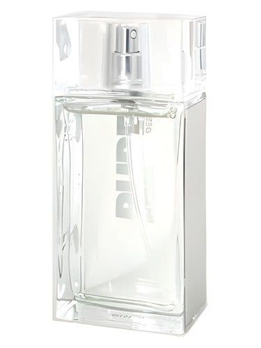 Jil Sander Pure Intense