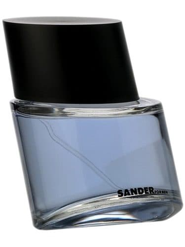 Jil Sander Sander for Men