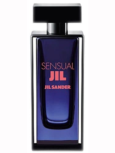 Jil Sander Sensual Jil