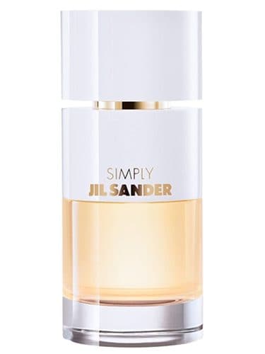 Jil Sander Simply Jil Sander Eau de Toilette