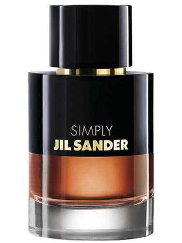 Jil Sander Simply Jil Sander Touch of Leather