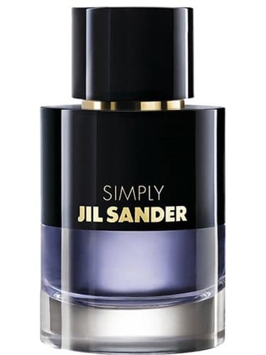Jil Sander Simply Jil Sander Touch of Violet