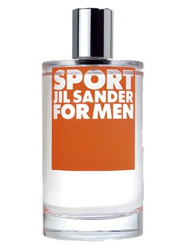 Jil Sander Sport for Men