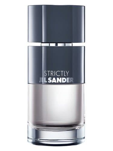 Jil Sander Strictly Jil Sander