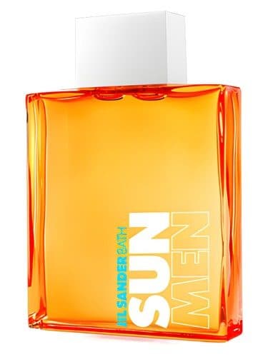 Jil Sander Sun Bath Men